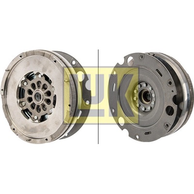 Zotrvačník Schaeffler LuK 415 0706 10