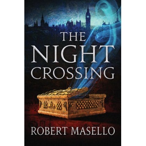 Night Crossing | Robert Masello (ISBN: 9781503904118)