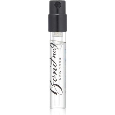 Bond No.9 Sutton Place Eau De Parfum Унисекс 1.7 ml vial