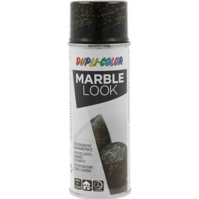 DC Marble Look Dekoračný sprej s mramorovým efektom 200 ml zlatá