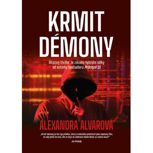 Krmit démony | Alexandra Alvarová (2025)