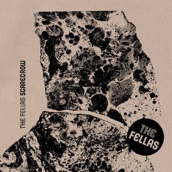 Supraphon Fellas: Scarecrow - CD (014893)