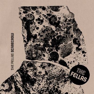 Supraphon Fellas: Scarecrow - CD (014893)