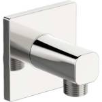 Hansa Living - Душ-коляно, хром 51180180 (51180180)