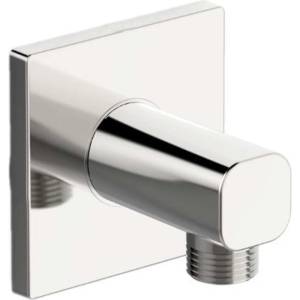 Hansa Living - Душ-коляно, хром 51180180 (51180180)