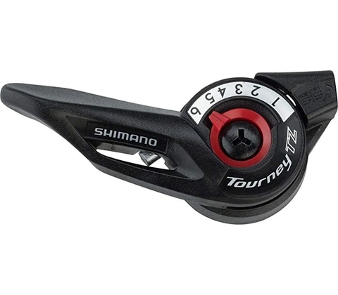 Shimano SL-TZ500