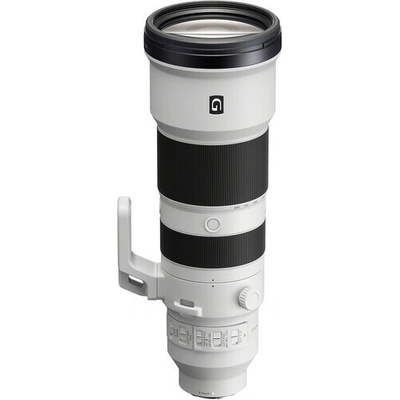 Sony FE 400-800 mm f/6.3-f/8 G OSS