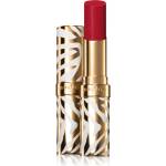 Sisley Phyto Rouge Shine бляскаво червило с хидратиращ ефект цвят 22 Sheer Raspberry 3 гр