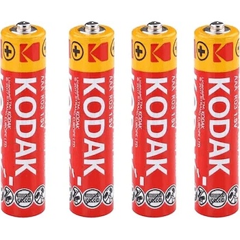 Батерия kodak extra r03 aaА