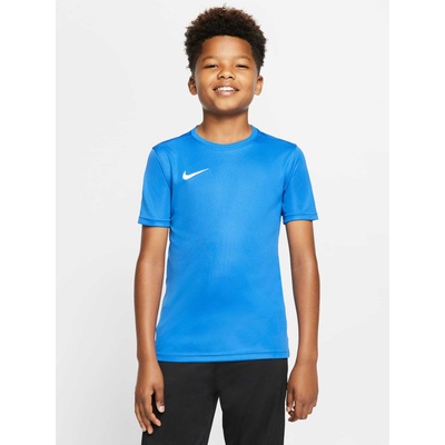 Nike teamwear Тениска y nk df park vii jsy ss