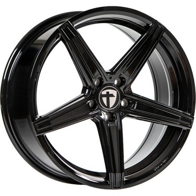 Tomason TN20 8x18 5x114,3 ET45 black