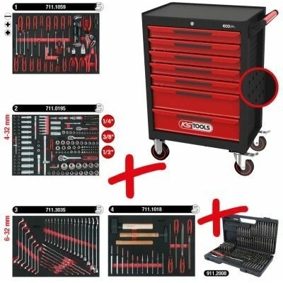 KS TOOLS 897.7515