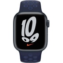 Apple Watch Nike Series 7 45mm
