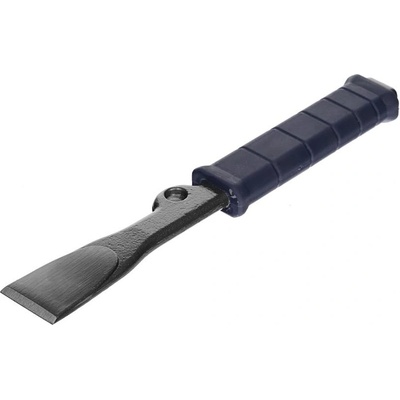 Japonský plochý sekáč s gumovou rukojetí SK11 - 30 mm