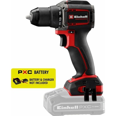 Einhell Power X‑Change TP-CD 18/50-C Li, 4514405