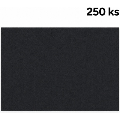 ABENA Prostírání airlaid Gastro 40x30 cm černé 250 ks
