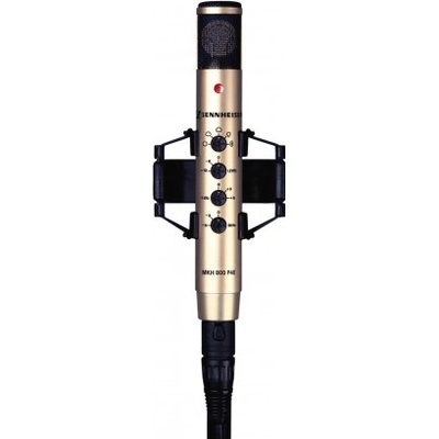 SENNHEISER MKH800P48