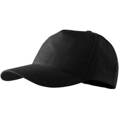 s vlastním potiskem Černá