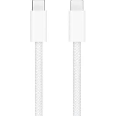 Apple 60W USB-C Braided Charge Cable (1m) A2795 (BULK)