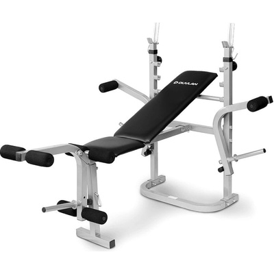 Duvlan Lift Bench