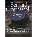 Masakr - Bernard Cornwell