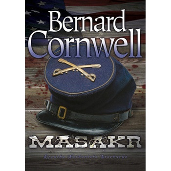 Masakr - Bernard Cornwell