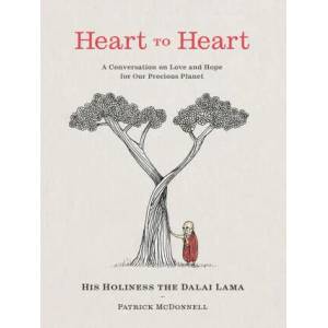 Heart to Heart | Patrick Mcdonnell (ISBN: 9780063216983)
