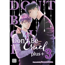 Don't Be Cruel plus Vol. 3