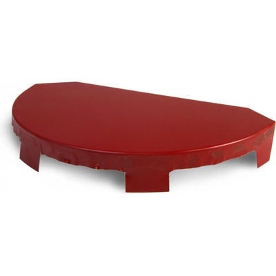 Gutta Guttatop Čelo hřebenáče 150 x 90 mm hnědá