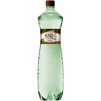 Rajec KAŠTAN 1,5 l PET