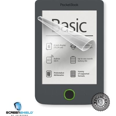 Screenshield™ POCKETBOOK 614 fólie na displej POB-614B3-D