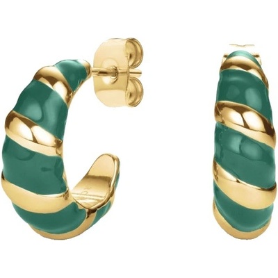 Rosefield náušnice JEECG-J717