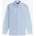 Fred Perry Oxford Shirt - Light Smoke146