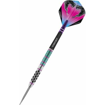 Red Dragon Steel Peter Wright Snakebite - Supa Venom - 21g