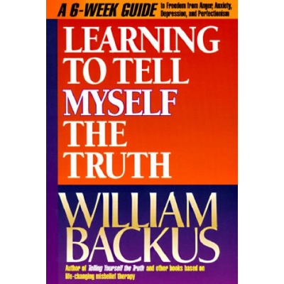 Learning to Tell Myself the Truth