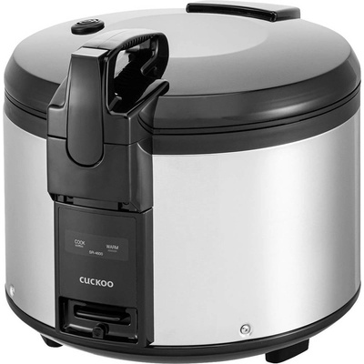 Cuckoo SR 4600