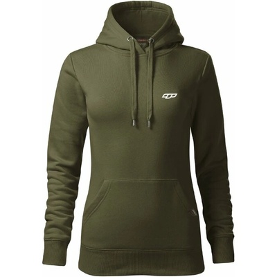 Trimm Cape Lady khaki