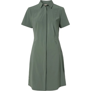 Vaude Дамска рокля Vaude Women's Farley Stretch Dress - Agave - размер 46 (EU) (134-1380-0416)