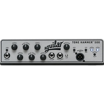 Aguilar Tone Hammer 500