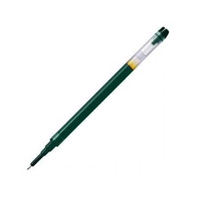 Pilot Náplň do Rollerů Hi Tecpoint V5 0.5 (F) tenký zelená