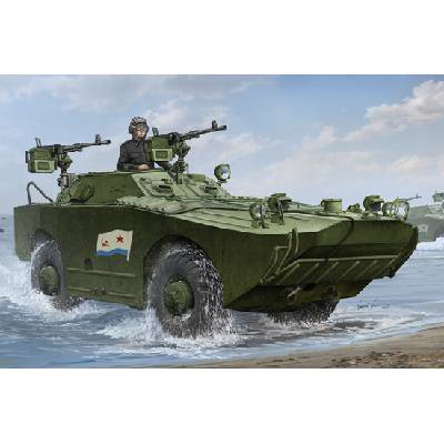 Trumpeter Russian BRDM-1 05596 1:35