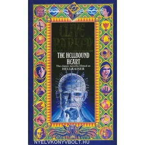 Hellbound Heart (ISBN: 9780006470656)