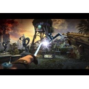 Bulletstorm