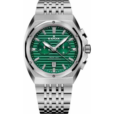 Edox 10118-3M-VIN