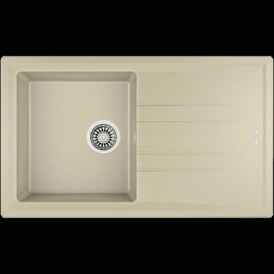 Teka STONE 50 B-TG 1B 1D TB
