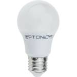 OPTONICA Led КРУШКА e27 a60 9w 806lm 220-240v 4500k - ДИМИРАЩА СЕ (1702)
