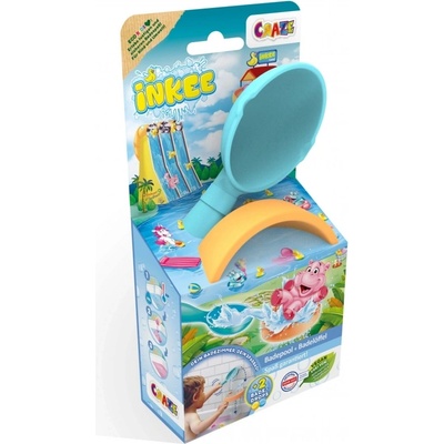 CRAZE Детски комплект за баня Craze - Играчка с бомбички за баня, асортимент (C65105)