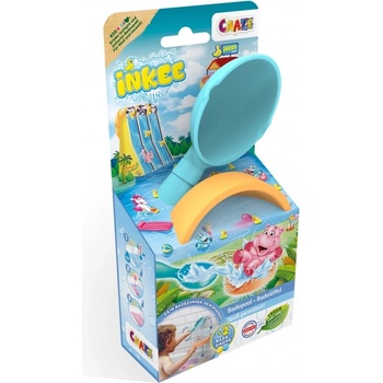 CRAZE Детски комплект за баня Craze - Играчка с бомбички за баня, асортимент (C65105)