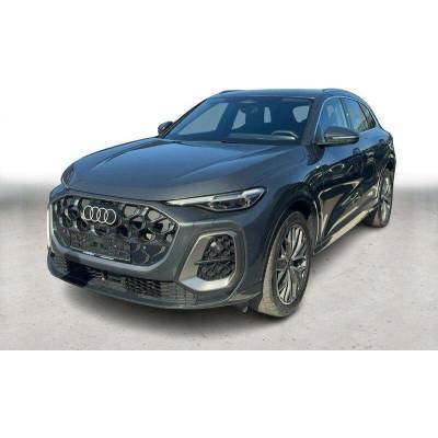 Audi Q5 40 TDI 150 kW
