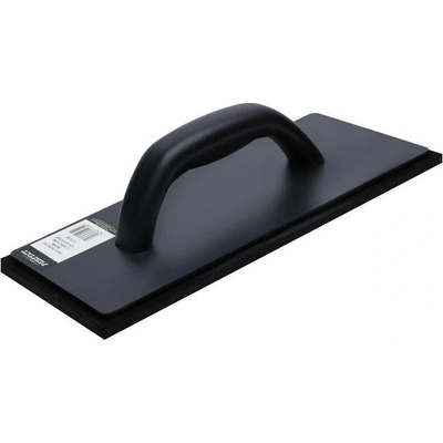 Hladítko ABS guma, 280 x 130 mm STALCO PERFECT S-73230